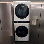 #1428 Liquidation Full Truckload of 50 Customer Return Appliances in South Carolina - Liberty