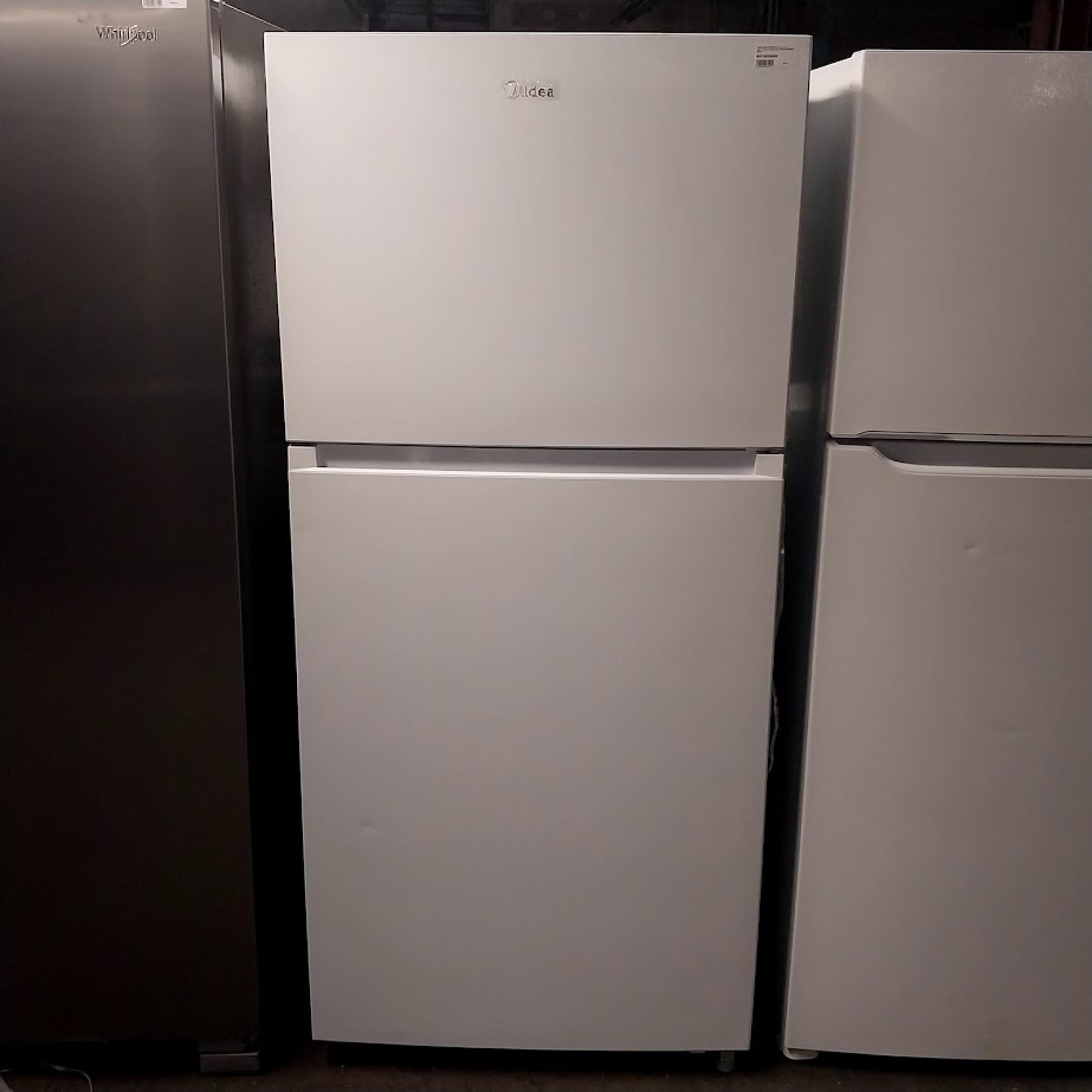 #1397 Liquidation Half Truckload of 26 Customer Return Appliances in South Carolina - Liberty