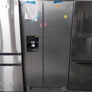 #1198 Liquidation Half Truckload of 22 Scratch and Dent Appliances in South Carolina - Saco