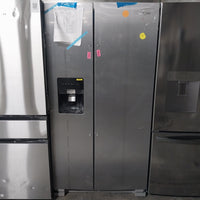 #1198 Liquidation Half Truckload of 22 Scratch and Dent Appliances in South Carolina - Saco
