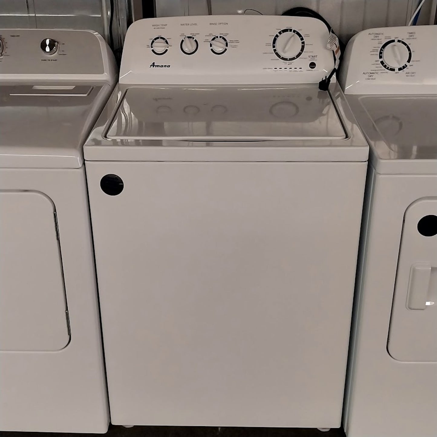 #1448 Liquidation Full Truckload of 49 Customer Return Appliances in South Carolina - Liberty