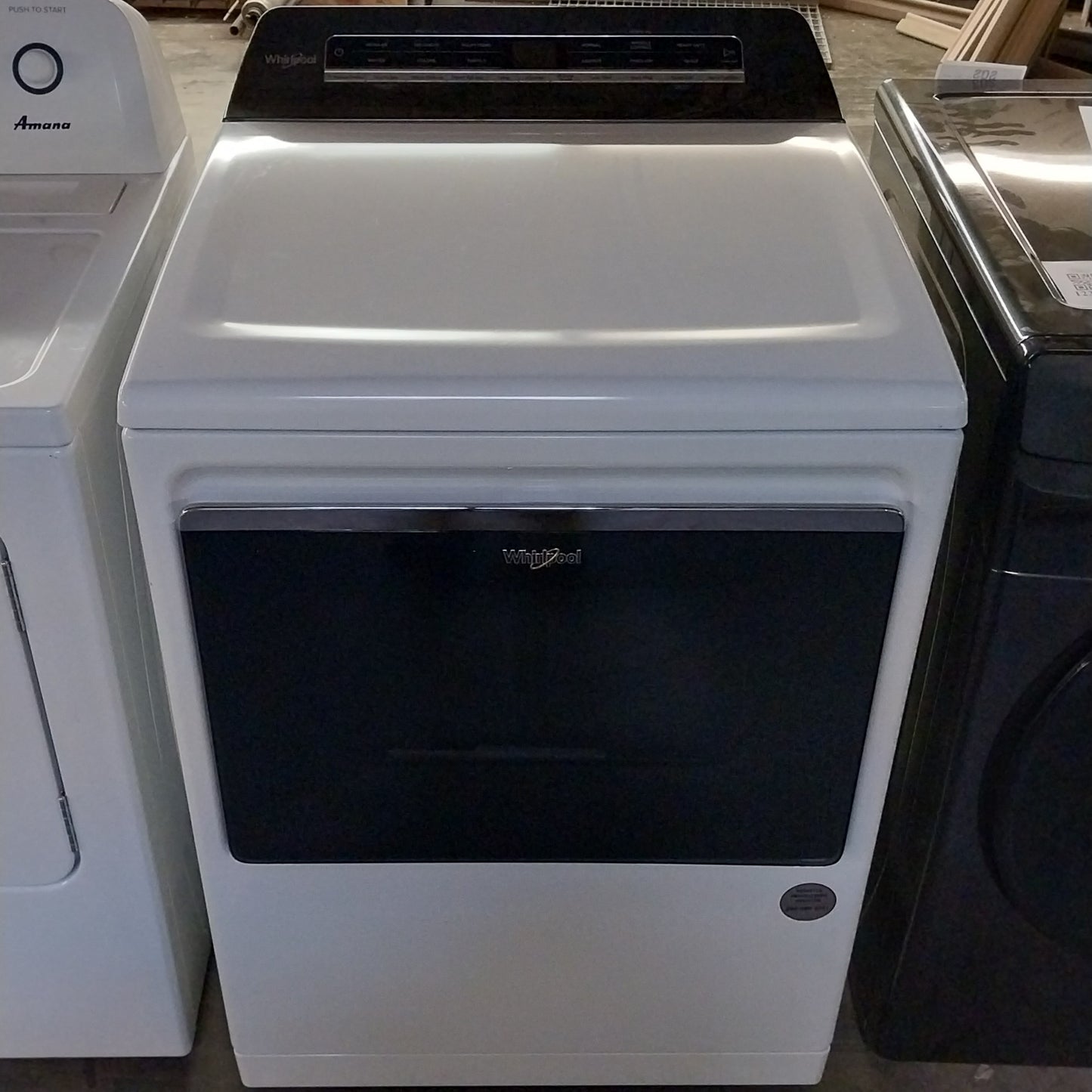 #1234 Liquidation Half Truckload of 25 Customer Return Appliances in South Carolina - Liberty