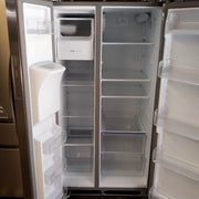 #1375 Liquidation Half Truckload of 24 Customer Return Appliances in South Carolina - Liberty