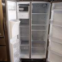 #1375 Liquidation Half Truckload of 24 Customer Return Appliances in South Carolina - Liberty