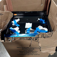 #1482 Liquidation Full Truckload of 55 Salvage Appliances in South Carolina - Saco