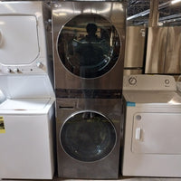 #1218 Liquidation Half Truckload of 24 Customer Return Appliances in South Carolina - Liberty