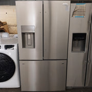 #1235 Liquidation Half Truckload of 25 Customer Return Appliances in South Carolina - Liberty