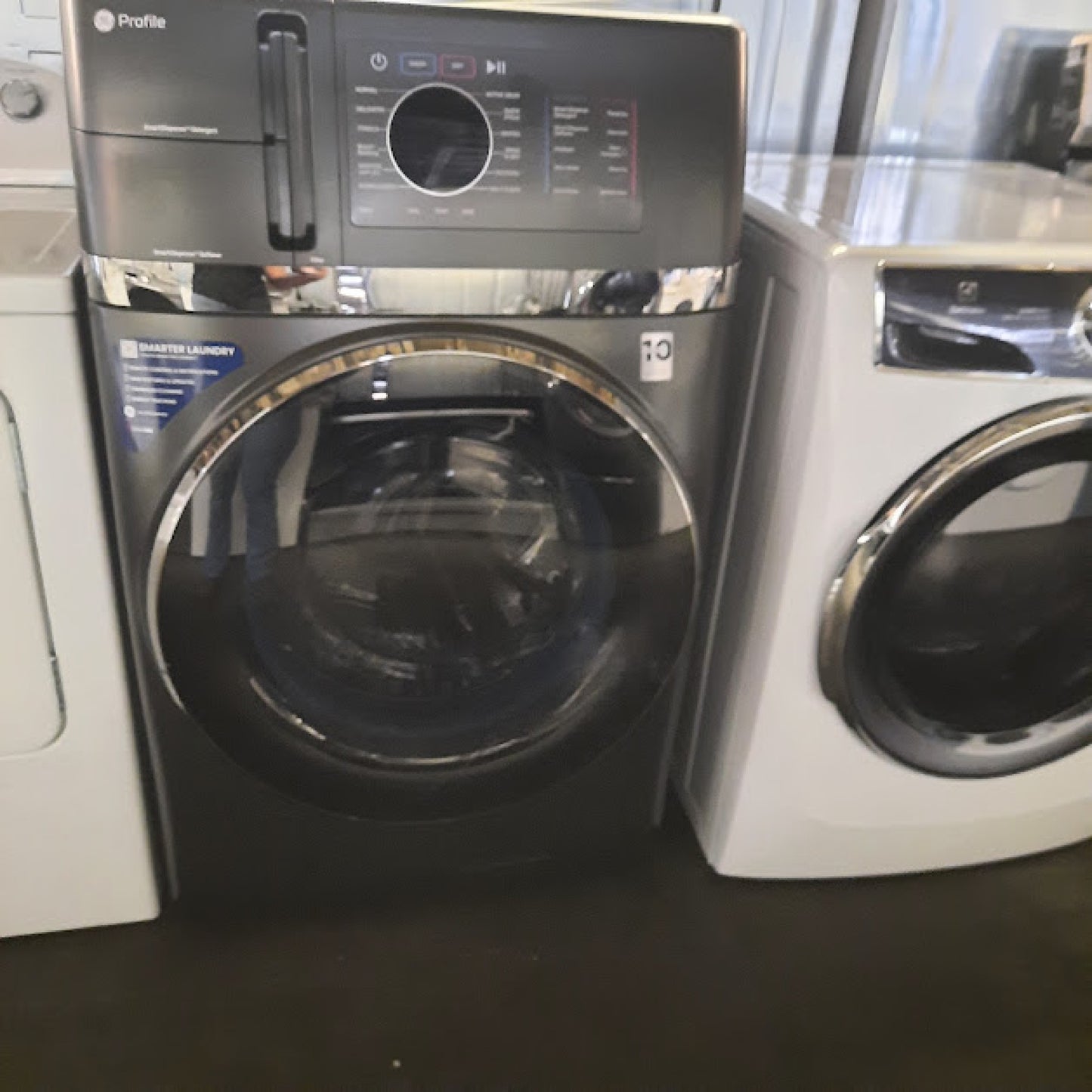 #1458 Liquidation Full Truckload of 48 Customer Return Appliances in South Carolina - Liberty
