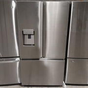 #1200 Liquidation Half Truckload of 25 Customer Return Appliances in South Carolina - Saco