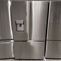 #1200 Liquidation Half Truckload of 25 Customer Return Appliances in South Carolina - Saco