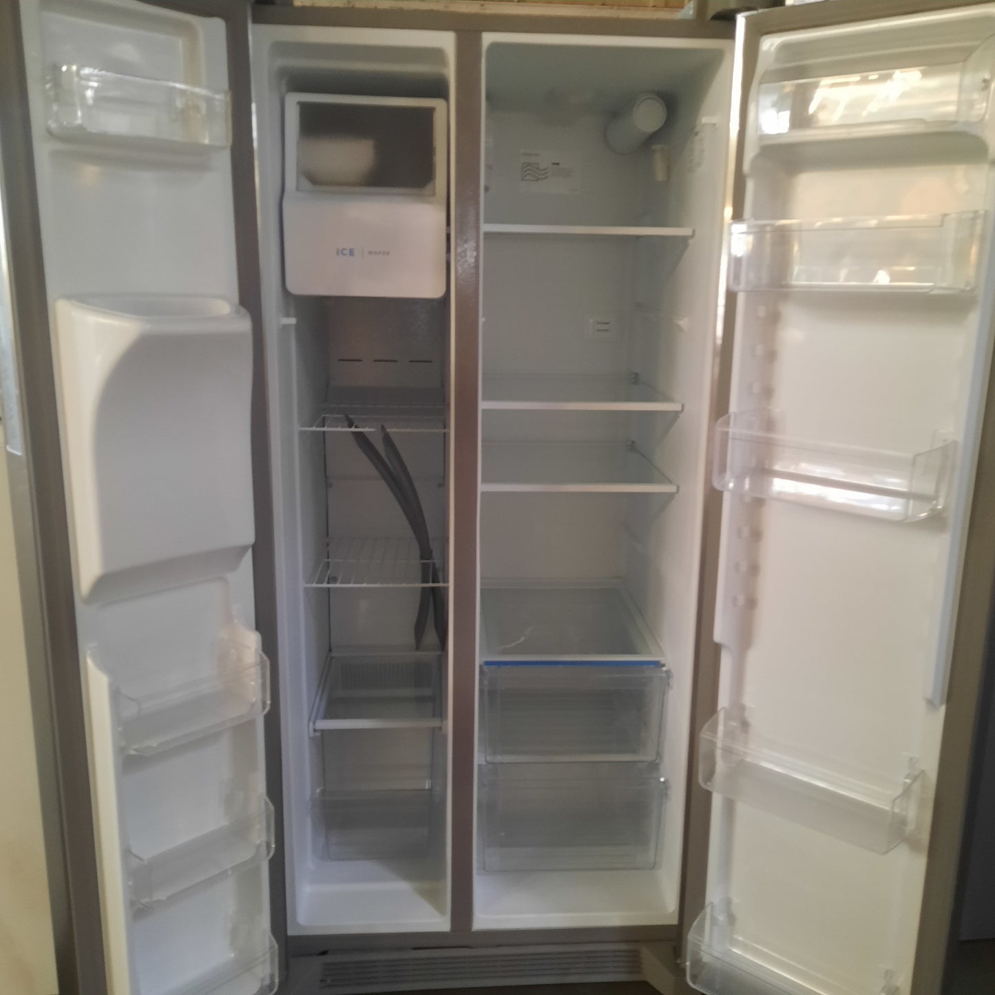 #1340 Liquidation Half Truckload of 23 Customer Return Appliances in South Carolina - Liberty