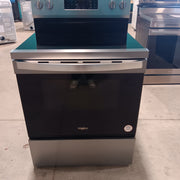 #1539 Liquidation Half Truckload of 9 Neu Processed Appliances in Texas