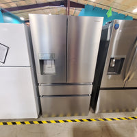 #1570 Liquidation Half Truckload of 20 Neu Processed Appliances in Texas