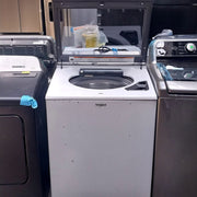 #1443 Liquidation Full Truckload of 51 Customer Return Appliances in South Carolina - Liberty