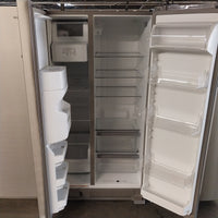 #1319 Liquidation Half Truckload of 23 Customer Return Appliances in South Carolina - Liberty