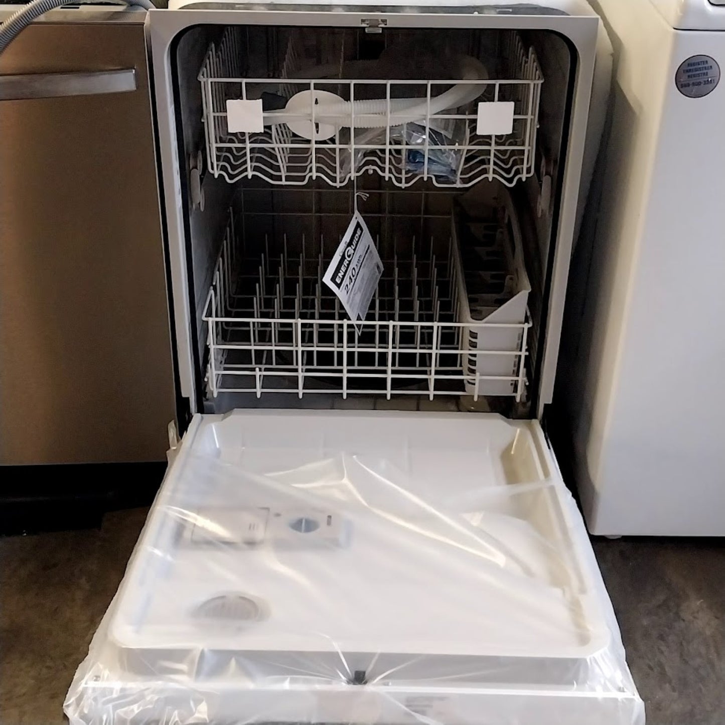 #1442 Liquidation Full Truckload of 45 Customer Return Appliances in South Carolina - Liberty