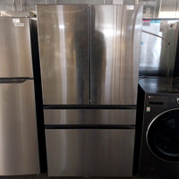#1367 Liquidation Half Truckload of 23 Customer Return Appliances in South Carolina - Liberty