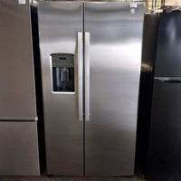 #1384 Liquidation Half Truckload of 23 Customer Return Appliances in South Carolina - Liberty