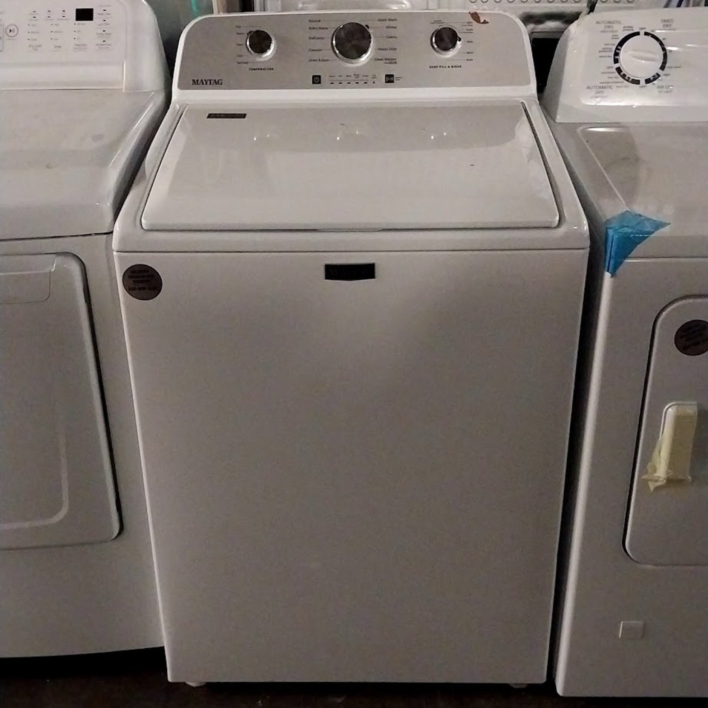 #1481 Liquidation Full Truckload of 50 Customer Return Appliances in South Carolina - Liberty
