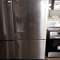 #1382 Liquidation Half Truckload of 26 Customer Return Appliances in South Carolina - Liberty
