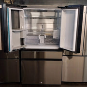 #1415 Liquidation Half Truckload of 24 Customer Return Appliances in South Carolina - Liberty