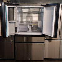 #1415 Liquidation Half Truckload of 24 Customer Return Appliances in South Carolina - Liberty