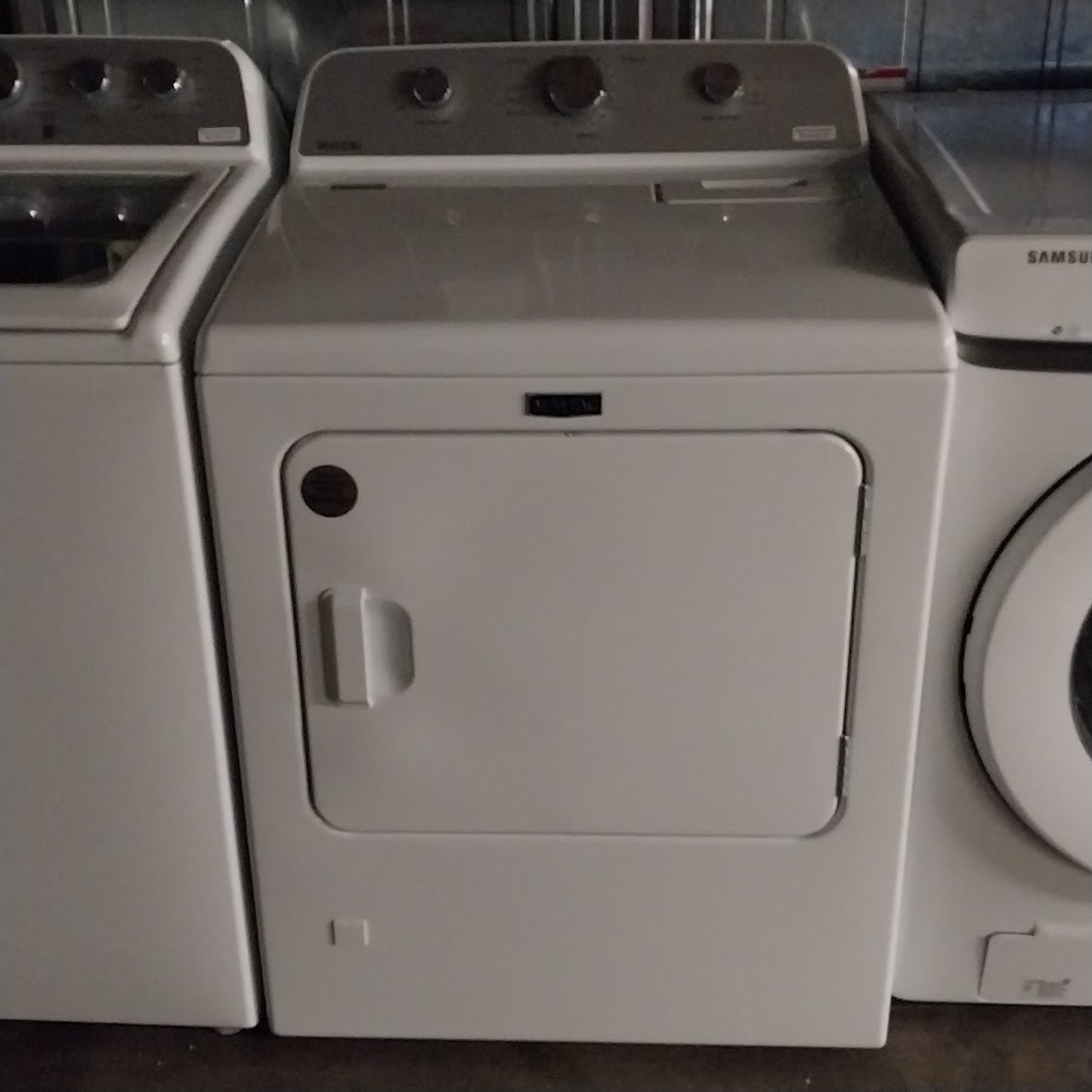 #1494 Liquidation Half Truckload of 23 Customer Return Appliances in South Carolina - Patchwork