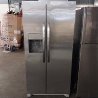 #1314 Liquidation Half Truckload of 23 Customer Return Appliances in South Carolina - Liberty