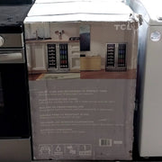 #1394 Liquidation Half Truckload of 26 Customer Return Appliances in South Carolina - Liberty