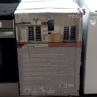 #1394 Liquidation Half Truckload of 26 Customer Return Appliances in South Carolina - Liberty