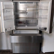 #1431 Liquidation Full Truckload of 50 Customer Return Appliances in South Carolina - Liberty
