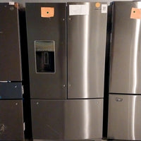 #1425 Liquidation Full Truckload of 51 Neu Processed Appliances in South Carolina - Patchwork