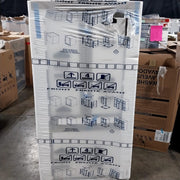 #1482 Liquidation Full Truckload of 55 Salvage Appliances in South Carolina - Saco