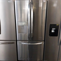 #1423 Liquidation Full Truckload of 53 Customer Return Appliances in South Carolina - Liberty