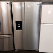 #1448 Liquidation Full Truckload of 49 Customer Return Appliances in South Carolina - Liberty