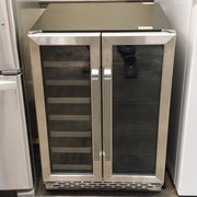 #1526 Liquidation Full Truckload of 65 Customer Return Appliances in South Carolina - Patchwork