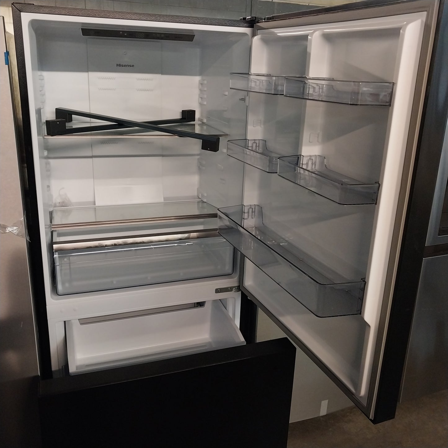 #1239 Liquidation Half Truckload of 24 Customer Return Appliances in South Carolina - Liberty