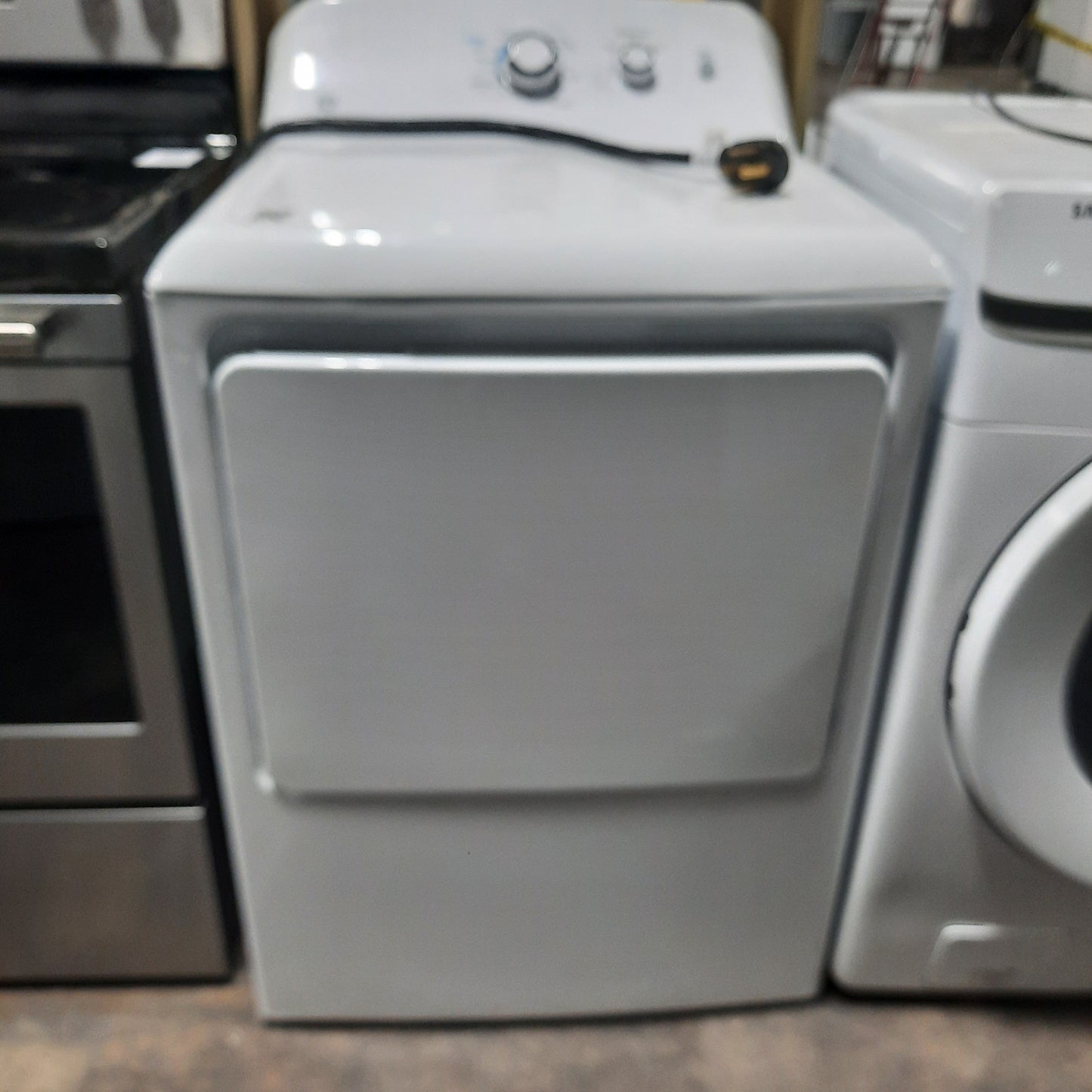 #1279 Liquidation Half Truckload of 25 Customer Return Appliances in South Carolina - Saco