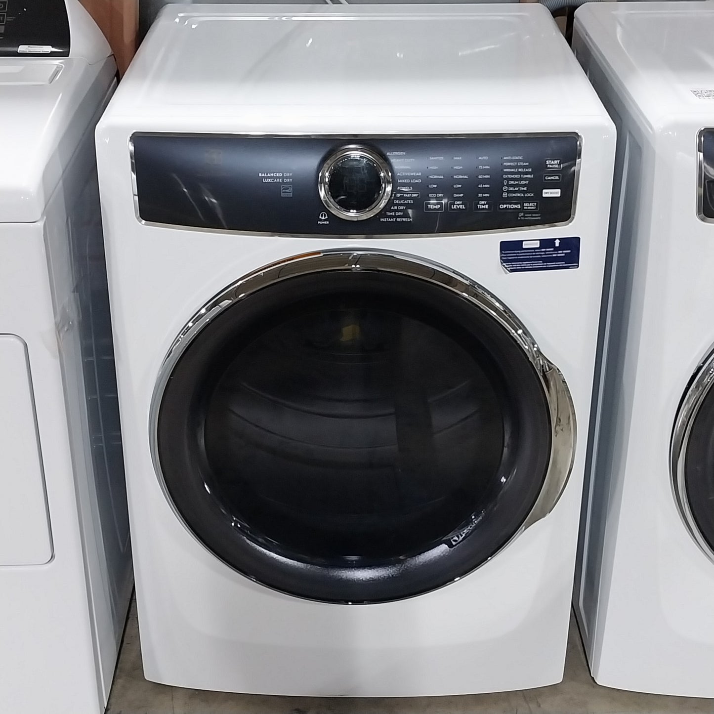 #1233 Liquidation Half Truckload of 25 Customer Return Appliances in South Carolina - Saco