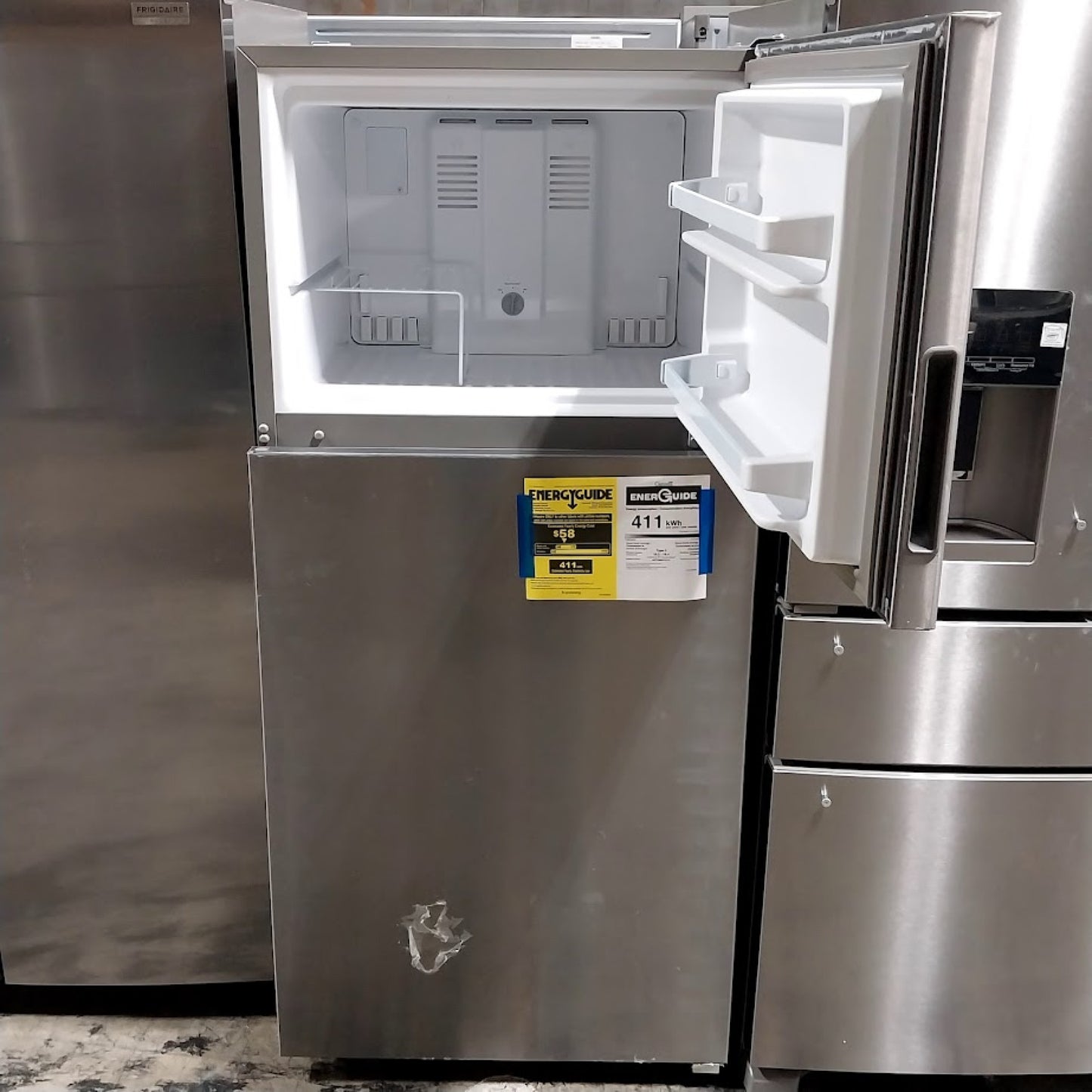 #1432 Liquidation Full Truckload of 35 Customer Return Appliances in South Carolina - Saco