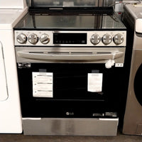 #1460 Liquidation Full Truckload of 52 Customer Return Appliances in South Carolina - Liberty