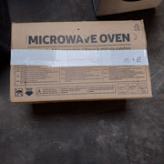 #1246 Liquidation Half Truckload of 26 Customer Return Appliances in South Carolina - Liberty