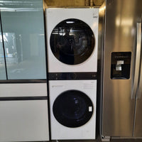 #1452 Liquidation Full Truckload of 52 Customer Return Appliances in South Carolina - Liberty