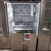 #1298 Liquidation Half Truckload of 22 Customer Return Appliances in South Carolina - Saco