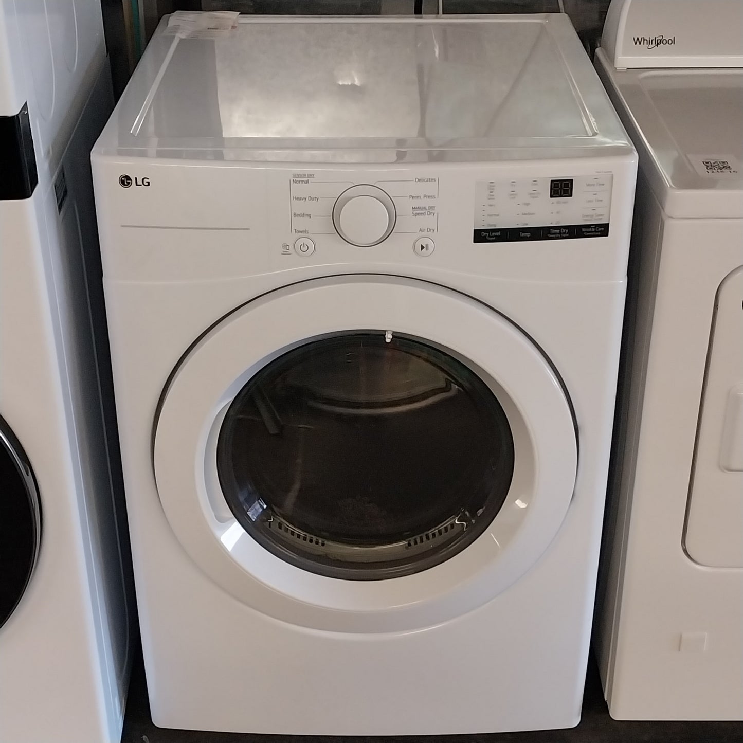 #1235 Liquidation Half Truckload of 25 Customer Return Appliances in South Carolina - Liberty