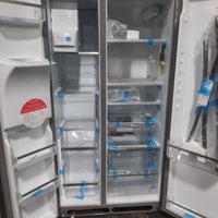 #1283 Liquidation Half Truckload of 10 Customer Return Appliances in South Carolina - Saco