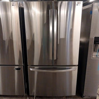 #1397 Liquidation Half Truckload of 26 Customer Return Appliances in South Carolina - Liberty