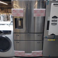 #1241 Liquidation Half Truckload of 26 Customer Return Appliances in South Carolina - Liberty