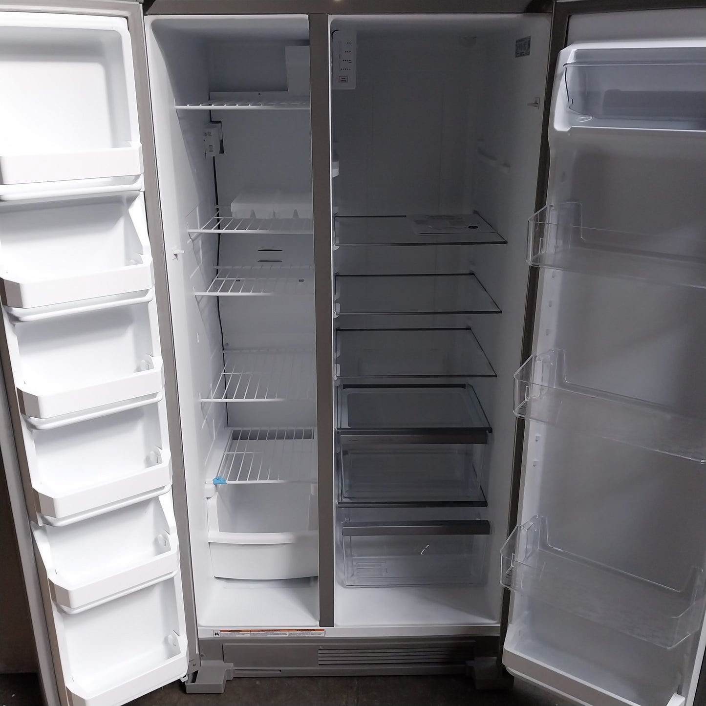 #1254 Liquidation Half Truckload of 25 Customer Return Appliances in South Carolina - Liberty