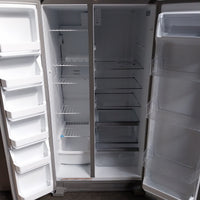 #1254 Liquidation Half Truckload of 25 Customer Return Appliances in South Carolina - Liberty